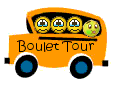 Boulet tour