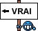 vrai